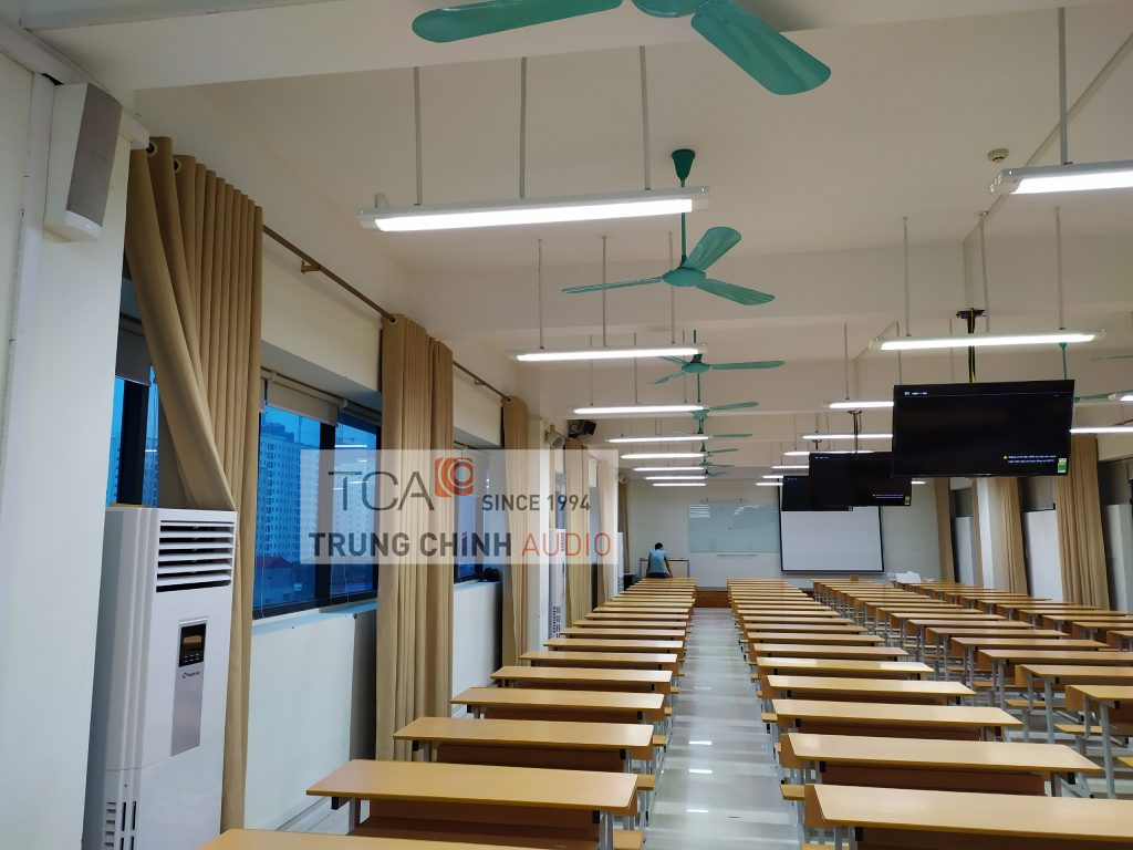 Hệ thống âm thanh lớp học am-thanh-lop-hoc
