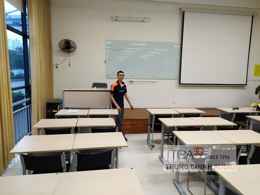 Hệ thống âm thanh lớp học am-thanh-lop-hoc
