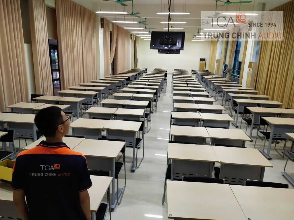 Hệ thống âm thanh lớp học am-thanh-lop-hoc
